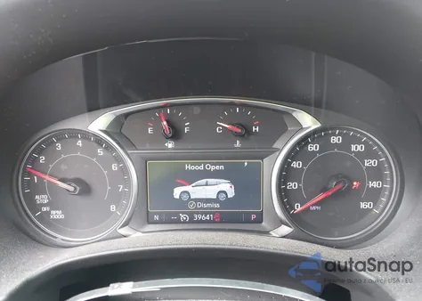 2024 GMC Terrain Awd Sle from USA, damaged, VIN 3GKALTEG5RL109822